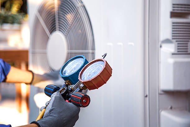 Trusted Furnace Repair service in Chase, PA - AAA Pro HVAC